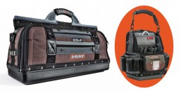 Veto Pro Pac Closed Top Tool bag - XXL - F + F.O.C SB-LD Hybrid Pouch £239.00